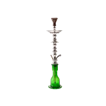 Caesar 02 - Gold / Transparent-image